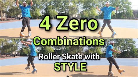 S2 Andvilsk8s Zen Skate School Roller Skating With Style 4 Zero