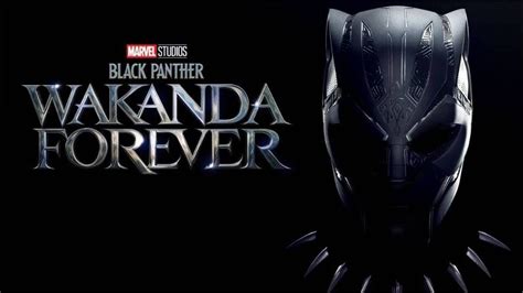 Black Panther Wakanda Forever Une Bande Annonce Inédite Renseigne Sur Lidentité Du Héros