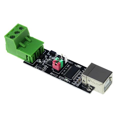 Ftdi Adapter Ft232rl Usb To Ttl Serial For 33v And Ubuy India