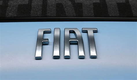 Fiat Llegan Las Novedades Para Aqu Est N Todos Los Nuevos