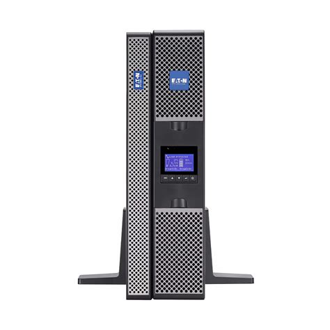 Eaton 9px Double Conversion Ups Lithium 1350w 208v 2u Eaton