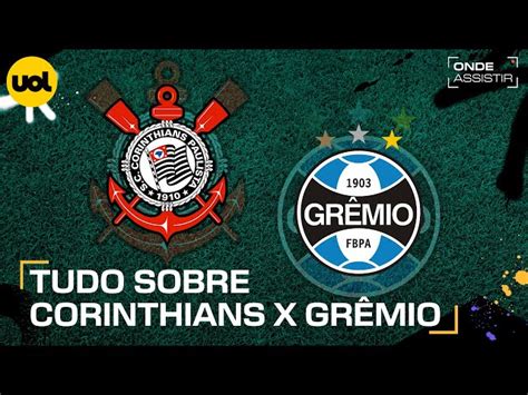 Jogo Do Corinthians Hoje Horário E Onde Assistir Ao Vivo