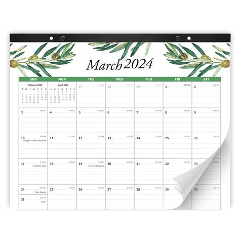 Snapklik Calendar Wall Calendar Desk Calendar