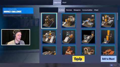 Leaked: Creative Mode is coming to Fortnite | Fortnite News