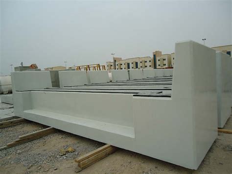 Marine Pipeline Sleepers Saad Quality Reliable Constructive