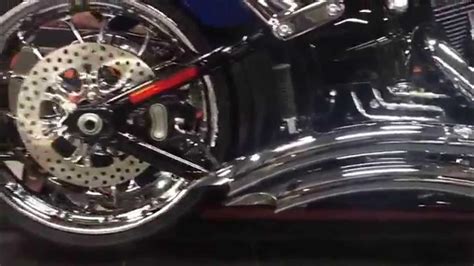 2015 23 Pm Softail Breakout 214 495 0259 Amazing Youtube