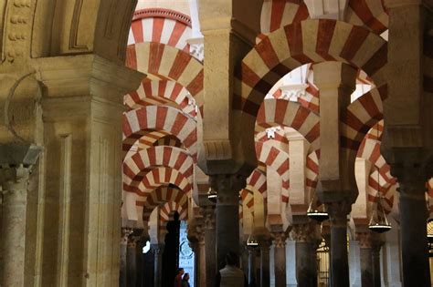 Mosque Cathedral of Córdoba en Córdoba Andalucia Cementerio Find a Grave