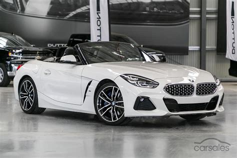 Bmw Z Sdrive I M Sport G Manual