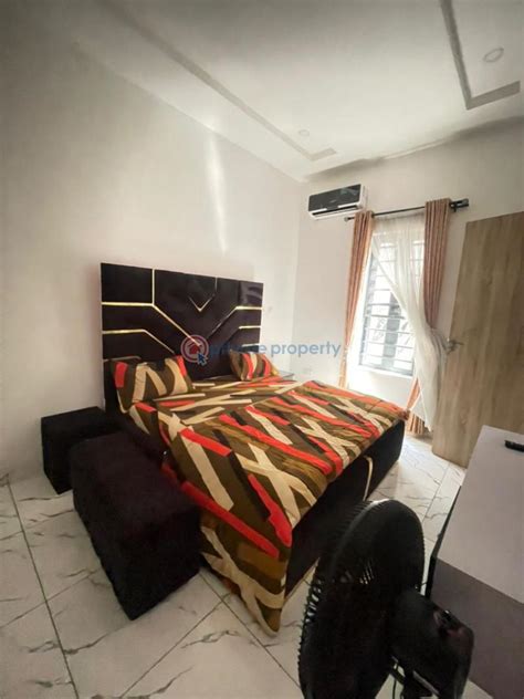 For Sale Bedroom Duplex Orchid Second Toll Gate Lekki Lagos Pid