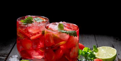 3 Tragos Sin Alcohol Que Puede Disfrutar Toda La Familia Mui Kitchen