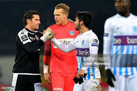 Krc Genk Walsh Photos And Premium High Res Pictures Getty Images