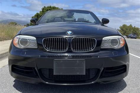 2012 BMW 135i Convertible for Sale - Cars & Bids