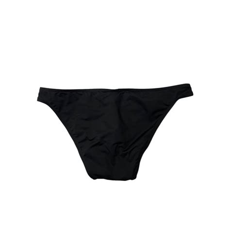 Zimmermann Swim Zimmermann Nwt Zimmermann Swim Black Bikini Bottom