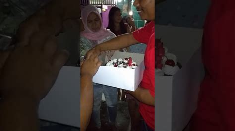 Selamat Ulang Tahun Istri Ku Yang Ke 33 Youtube