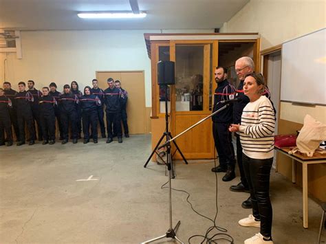 Sapeurs pompiers 31 on Twitter Le 25 février les sapeurs pompiers du