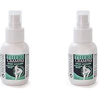 Theracrampes Spray Ml For The Relief Of Cramps Single Twin Triple