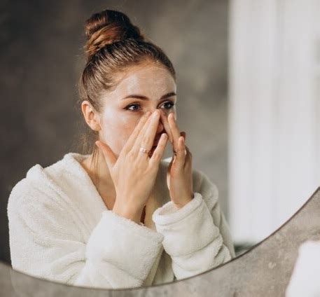 eksfoliasi  tepat berdasarkan  jenis kulit