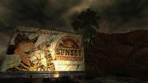 Fallout:NV Wallpaper/Screenshot I took! [1920x1080] : wallpapers