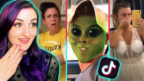 Tik Tok Memes That Are Actually Funny 9 Youtube