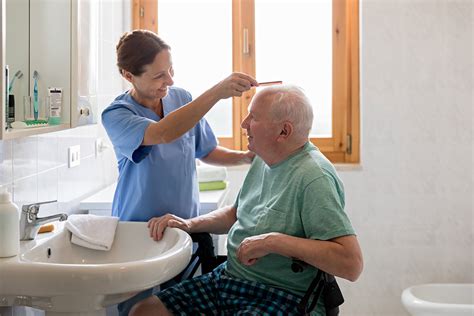 Senior Home Shower Bathing Assistance Services In Plano Aurora Home