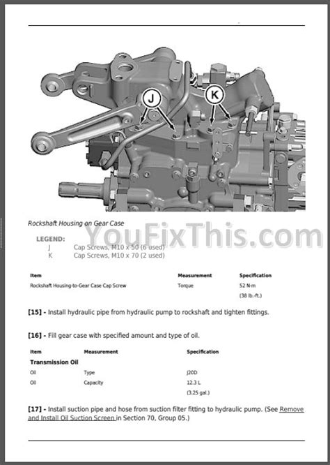 1025r Parts Diagram Illustration Graziano