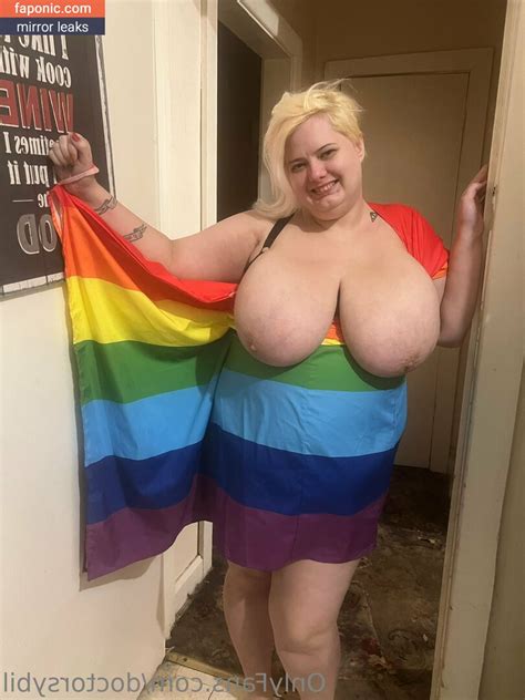 Doctorsybil Aka Drdeltadivasybil Nude Leaks OnlyFans Faponic