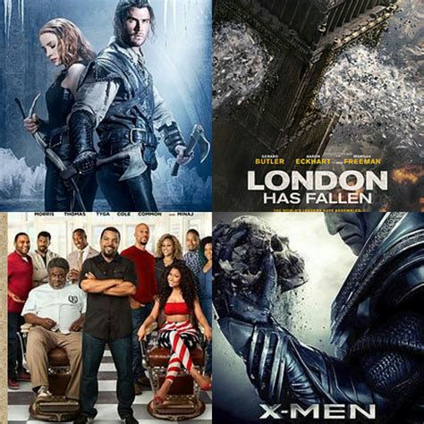 The biggest anticipated movie sequels of 2016 - Campus Bee