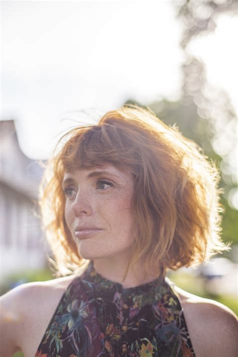 haley fka haley bonar shares visuals  accompany upcoming album uk