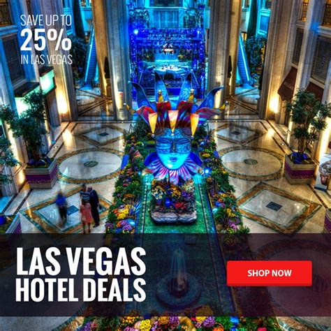 Las vegas hotel deals, Vegas hotel, Hotel deals