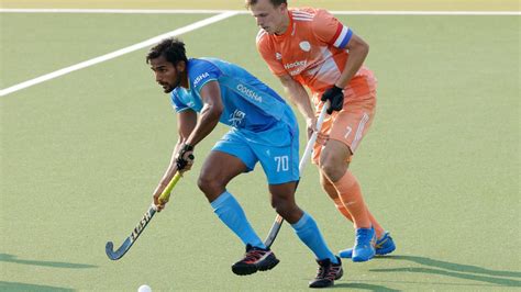 Field Hockey - Latest News, Updates, Articles