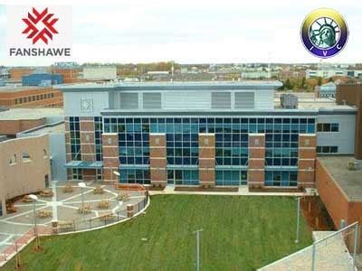 Fanshawe College Overview - Immigrant Visa Center