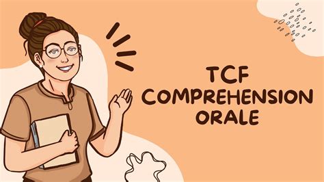 Master Your French Listening Skills With Tcf Comprehension Orale 4