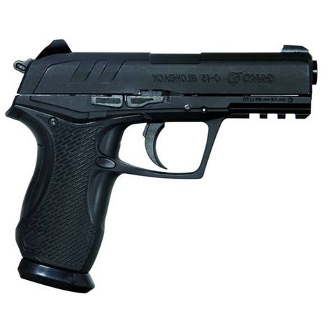 Pistola Gamo C Blowback