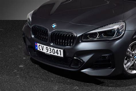 Bmw 2 Serie 225xe Iperformance Aut M Sport FØrjulskampanje 2019