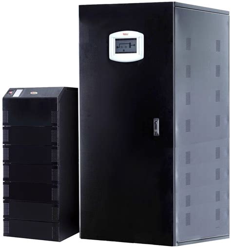 Ups 40 Kva Uninterruptible Power Supply