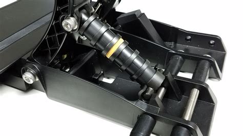 Fanatec CSL Elite Pedals LC Review - Inside Sim Racing