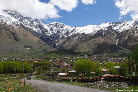 Hiking around Kazbegi, Georgia (Very large post) — Digital Grin ...