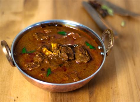 Lamb Madras Recipe Indian Pioneer Woman Knives