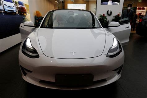 特斯拉又降價！model 3、y在美調降幅度7到9 科技新情報 Udn科技玩家