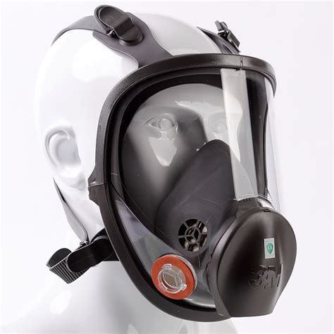 3m 6700 6800 6900 Full Facepiece Reusable Respirator Personal Protective Equipment Online