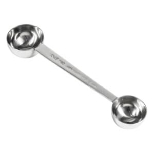 Vollrath Piece Measuring Spoon Set Ga Stainless