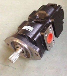 Hydraulic Pump For Massey Ferguson M For Sale Romania Tj