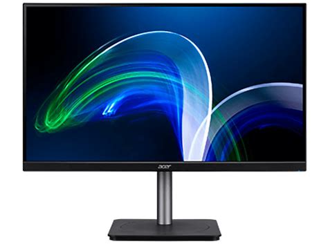 ACER Vero CB243Y 23 8 Zoll Full HD Monitor 1 Ms Reaktionszeit 75