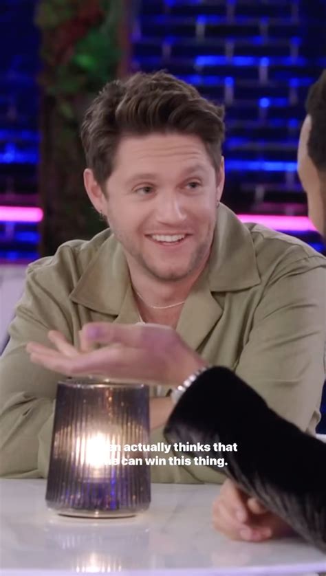 The Voice S Niall Horan Takes Savage Swipe At Gwen Stefani In Backstage Chat After She Admitted