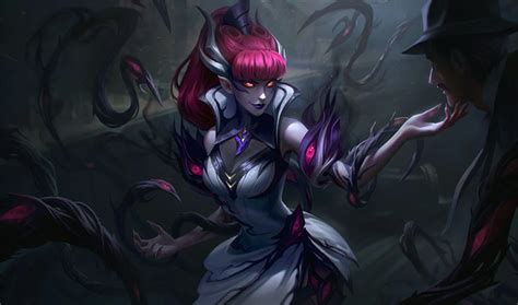 All Crime City Skins In League Of Legends Ranked FandomSpot