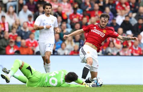 Teammates Hail Joe Hugill After Teenager Scores Manchester United Goal