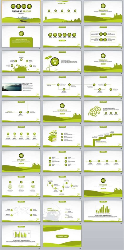 Business infographic : 29+ Infographics Business PowerPoint templates - InfographicNow.com ...