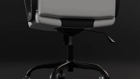 Artstation Gaming Chair Game Assets