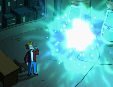 The Why Of Fry The Infosphere The Futurama Wiki