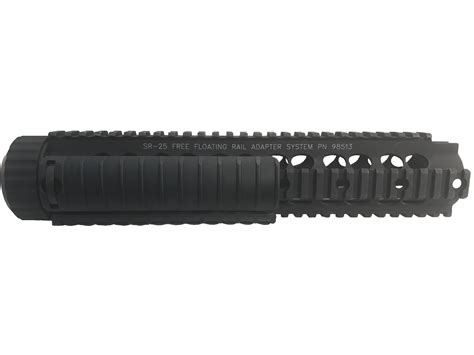 Sr Mk Mod Free Float Ras Forend Assembly